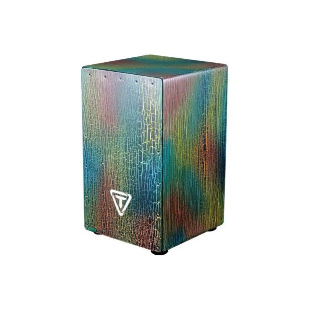 Tycoon 29 Supremo Select Series Dark Iris Cajon STKS-29 DI