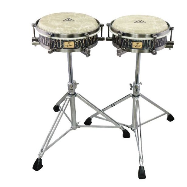 Tycoon AGILE CONGA - TAC- BC HC [SET] (with Mounting Bracket (TACM) + Tripod Stand (TACS-C))