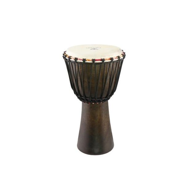 Tycoon 10 inch Rope-Tuned Djembe TAJ-10