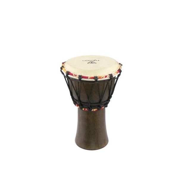 Tycoon 6 inch Rope-Tuned Djembe TAJ-6