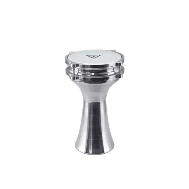 Tycoon 13 inch Aluminum Darbuka TDA-AL13