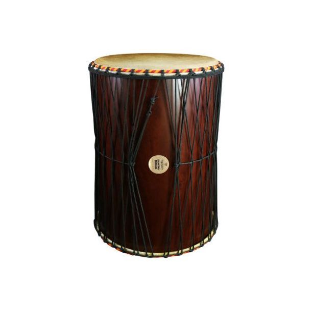 Tycoon Dancing Drum Dundun Bambata (20 inch) TDD-DDB20