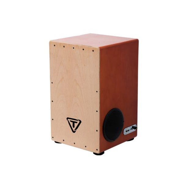 Tycoon Practice Cajon TKPC-29