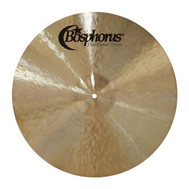 Bosphorus Traditional Series Cymbals