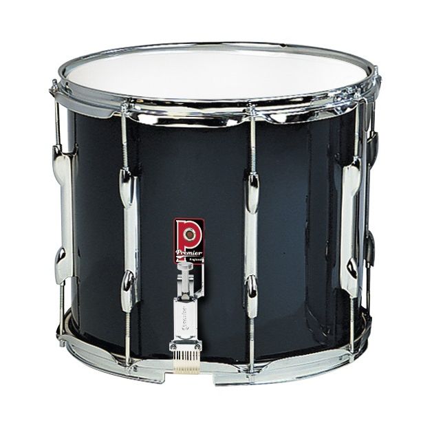 Premier Traditional Marching Snare Drum