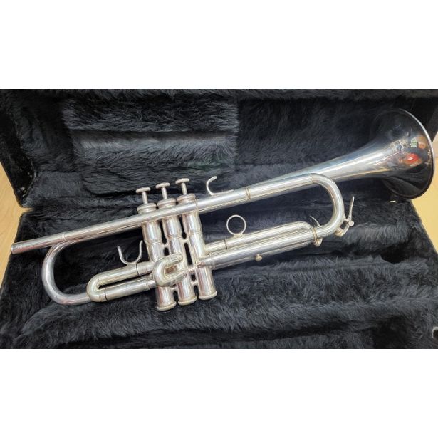 Used Kanstul Trumpet CCT900S s/n 22720