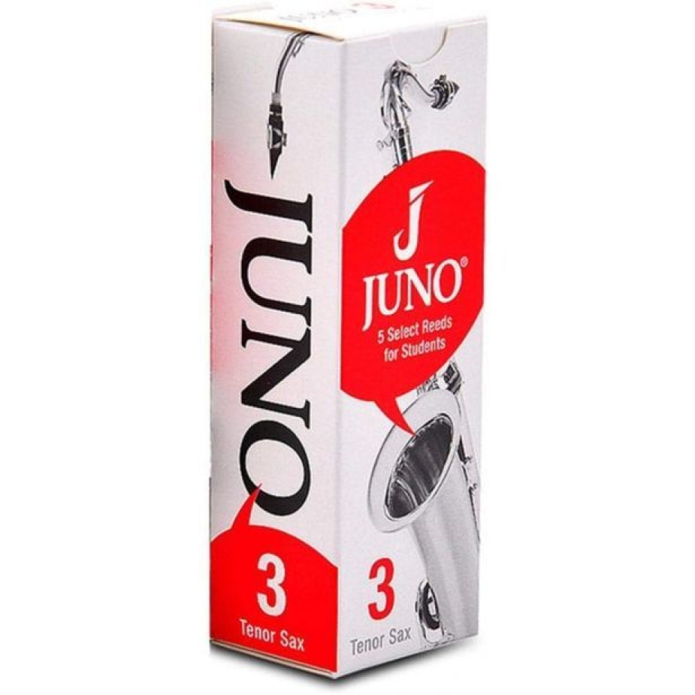 Vandoren Tenor Sax Reeds (JUNO)