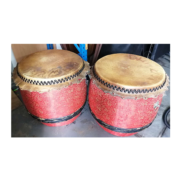 Used Chinese Drum (28, 31 inch)