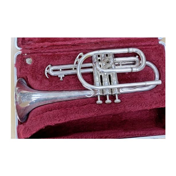 Used King Cornet 602 SN: 144900