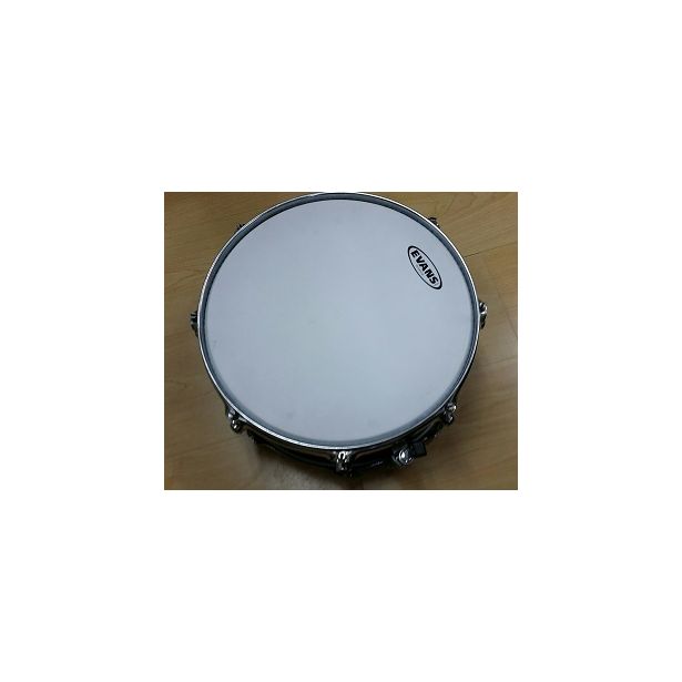 Used Concert Snare Drum Sonor Blue (14 x 5.5 inch)