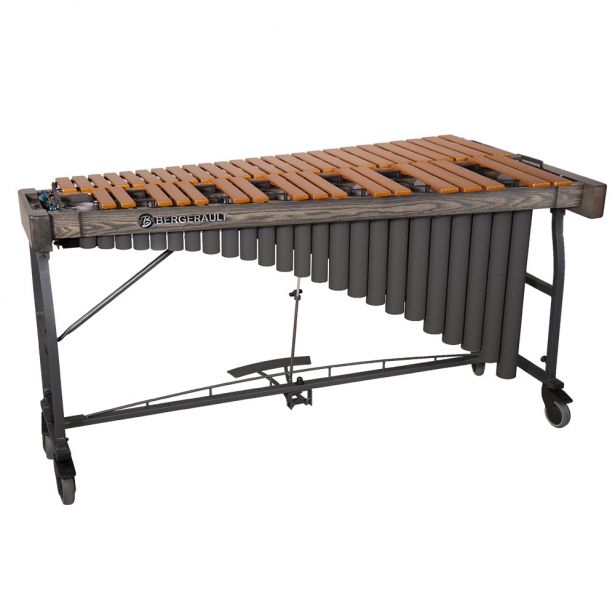 Bergerault 3.5 Octave Signature Vibraphone BV35