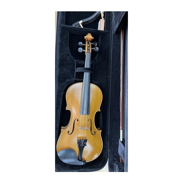 Violin Anno 2004 Luitao