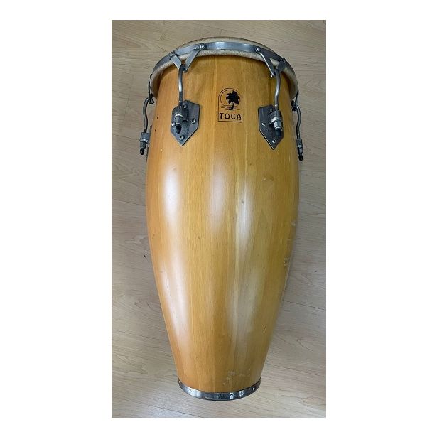 Used Conga - Toga 11.75" without stand