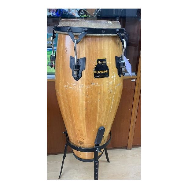 Used Conga - Meinl 10 inch w/o stand