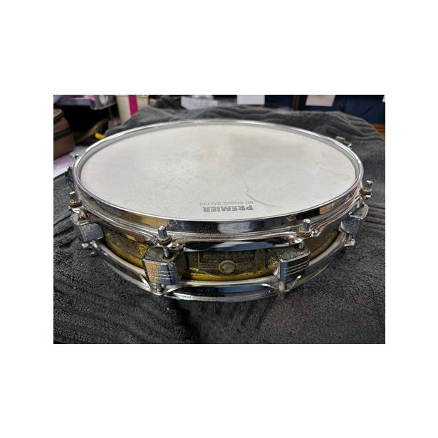 Used Concert Snare Drum Tama SN:032466 14" x 3.25"
