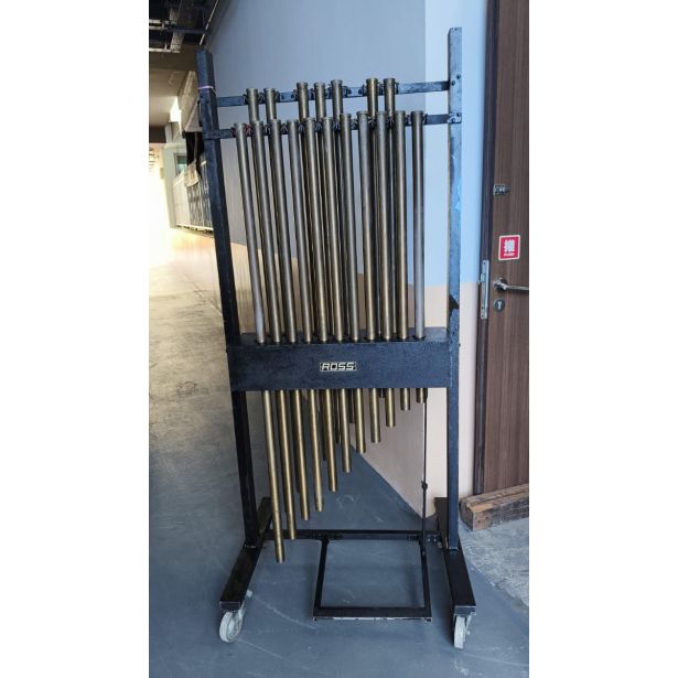 Used Tubular Chime Ross R500 SN: 573