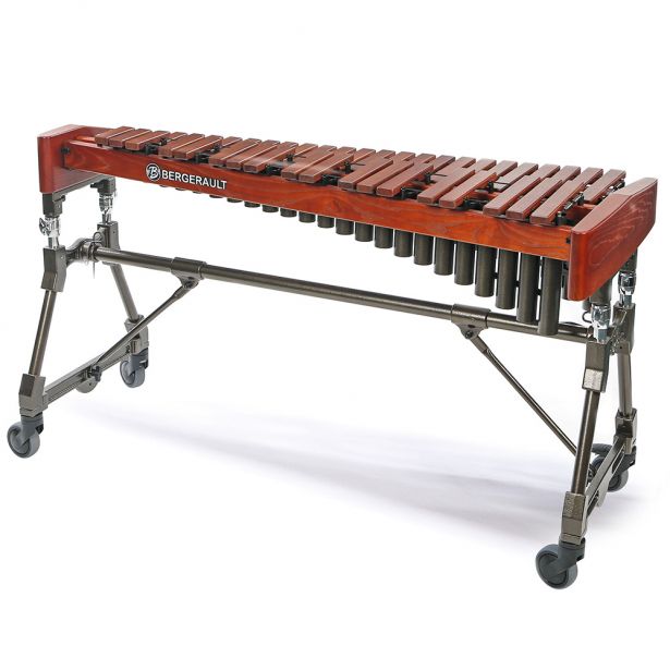 Bergerault 3.5 Octave Performer Xylophone XPR35