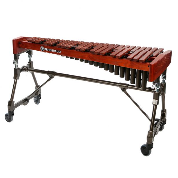 Bergerault 3.5 Octave Performer Xylophone XPH35