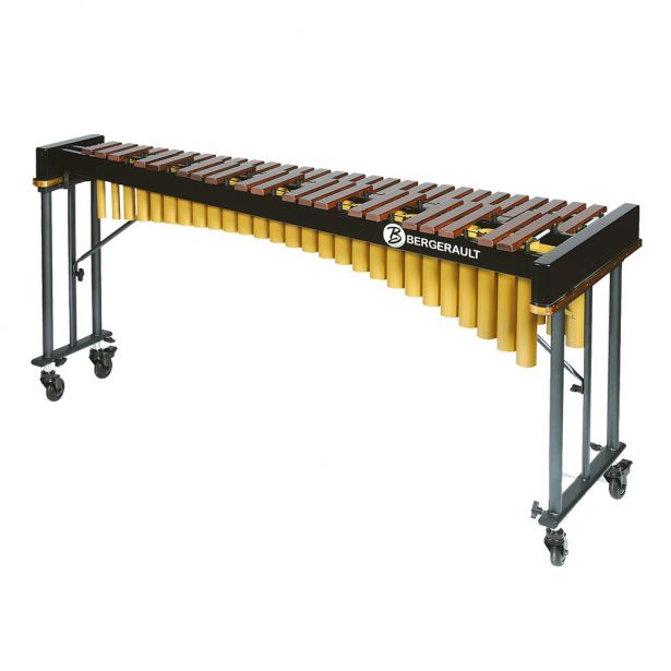 Bergerault 4.0 Octave Concert Series Xylophone XR4
