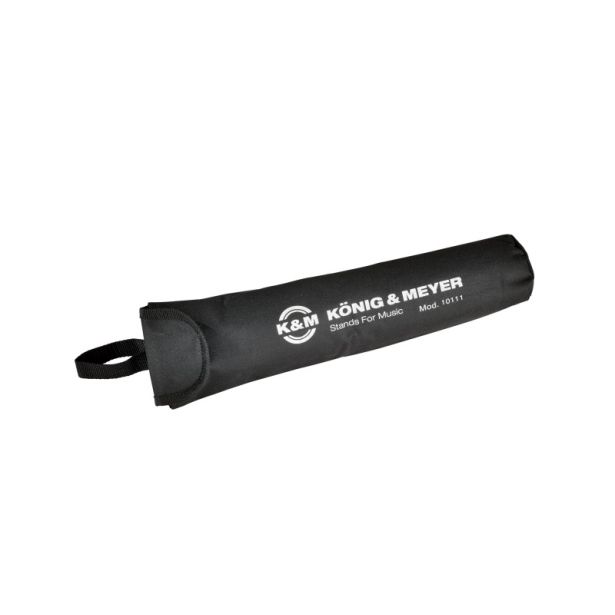K-M Carrying Case for music stand 100/1, 10065 No. 10012-000-00