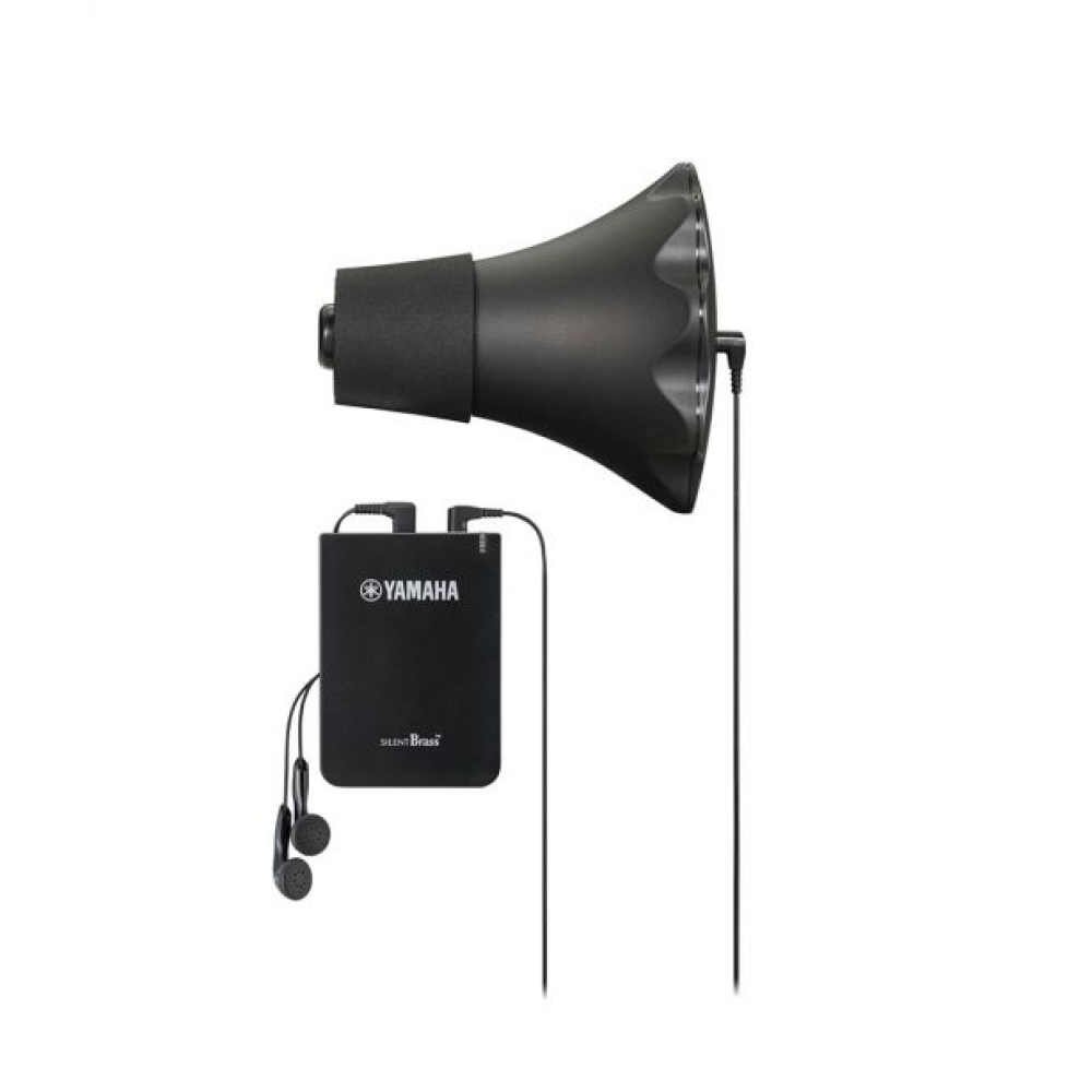 Yamaha Silent Brass for Flugelhorn SB6X