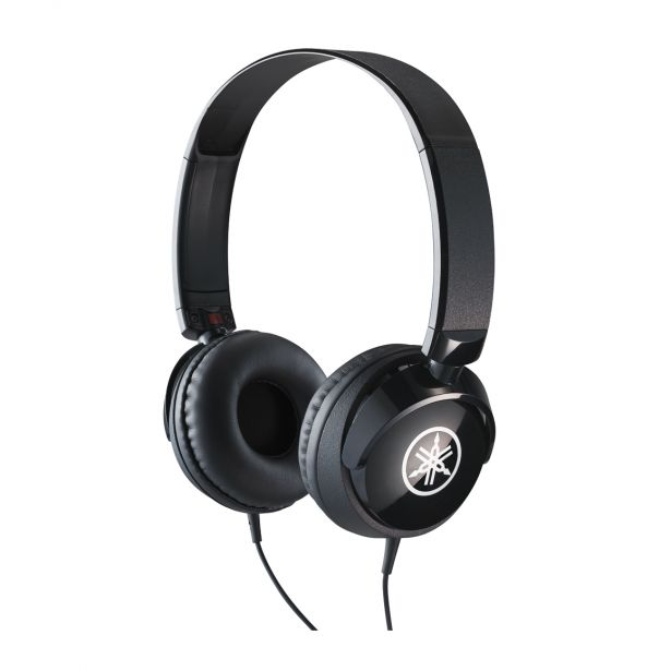Yamaha Headphones Model - HPH-50B