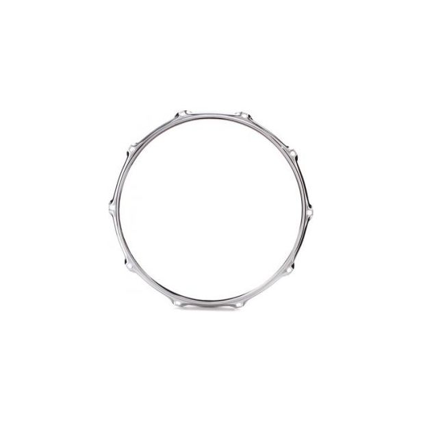 14/ 10 inch - Lug Batter Side Hoop 1410BS - Bottom