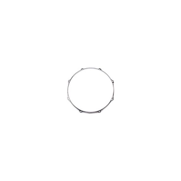 14/ 8 inch - Lug Batter Side Hoop 1408BS - Bottom