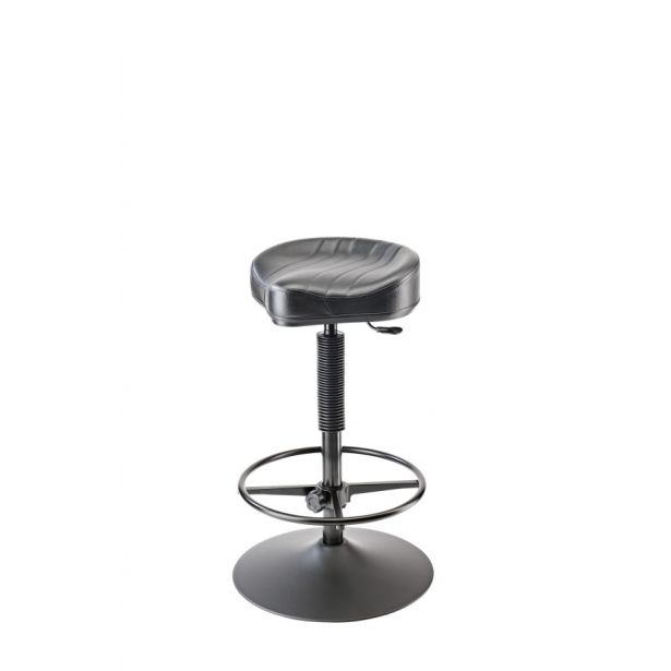 K&M Stage Stool 14091