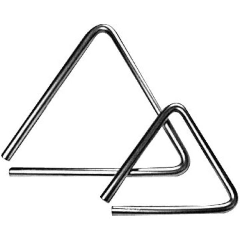 Grover Super-Overtone Triangles