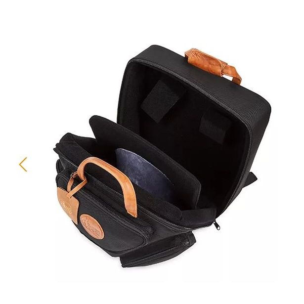 Gard Bags French Horn Detachable Bell Gig Bag Elite 42-ESK (Nylon With Leather Trim)