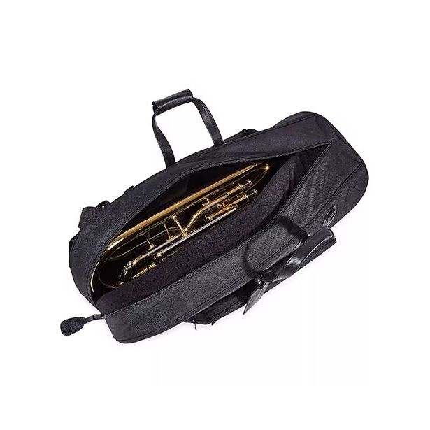 Gard Euphonium Bell Up & Forward Gig Bag 51-MSK (Synthetic with Leather Trim)