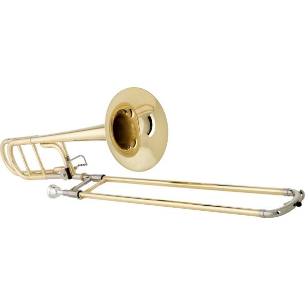Getzen Tenor Trombone 547