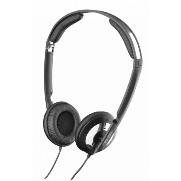 Sennheiser PX 200 On-Ear Headphone