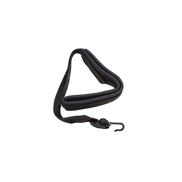 Faxx Sax Strap with Open Metal Hook