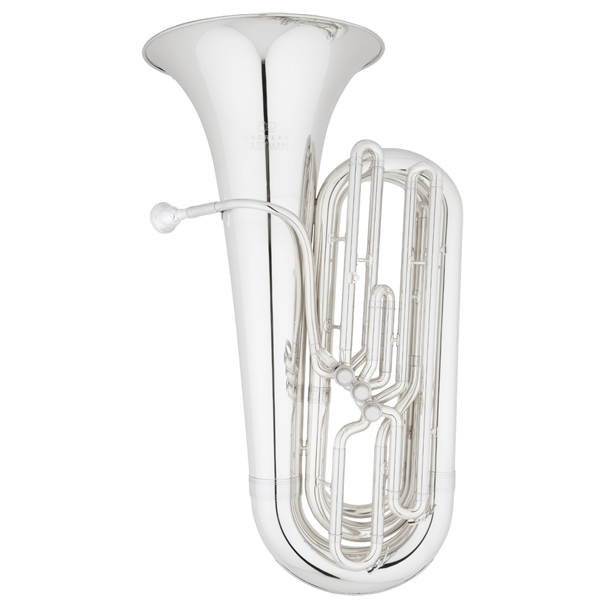 Eastman BBb Tuba EBB323S