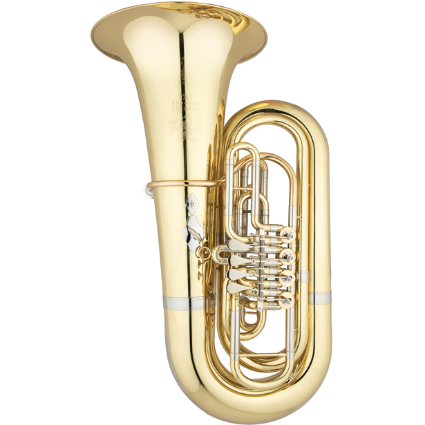 Eastman BBb Tuba EBB562