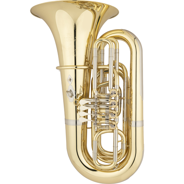 Eastman BBb Tuba EBB623