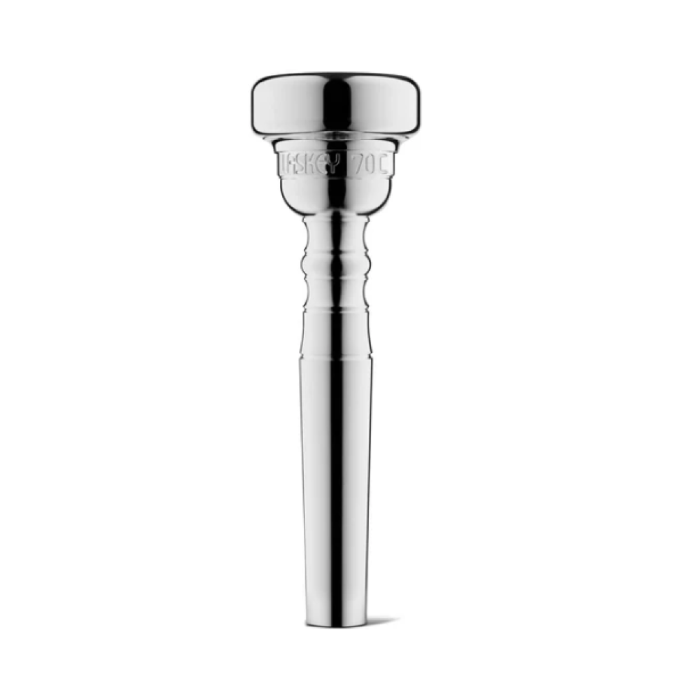 Laskey Classic Trumpet Mouthpiece "C" Series