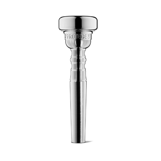 Laskey Protégé Trumpet Mouthpiece