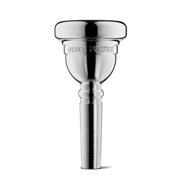 Laskey Trombone Mouthpiece Protégé Series