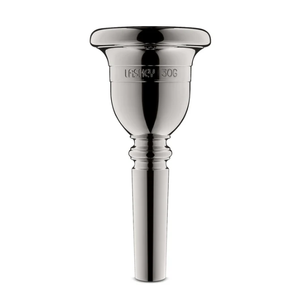 Laskey Tuba Mouthpiece Classic "G" Series