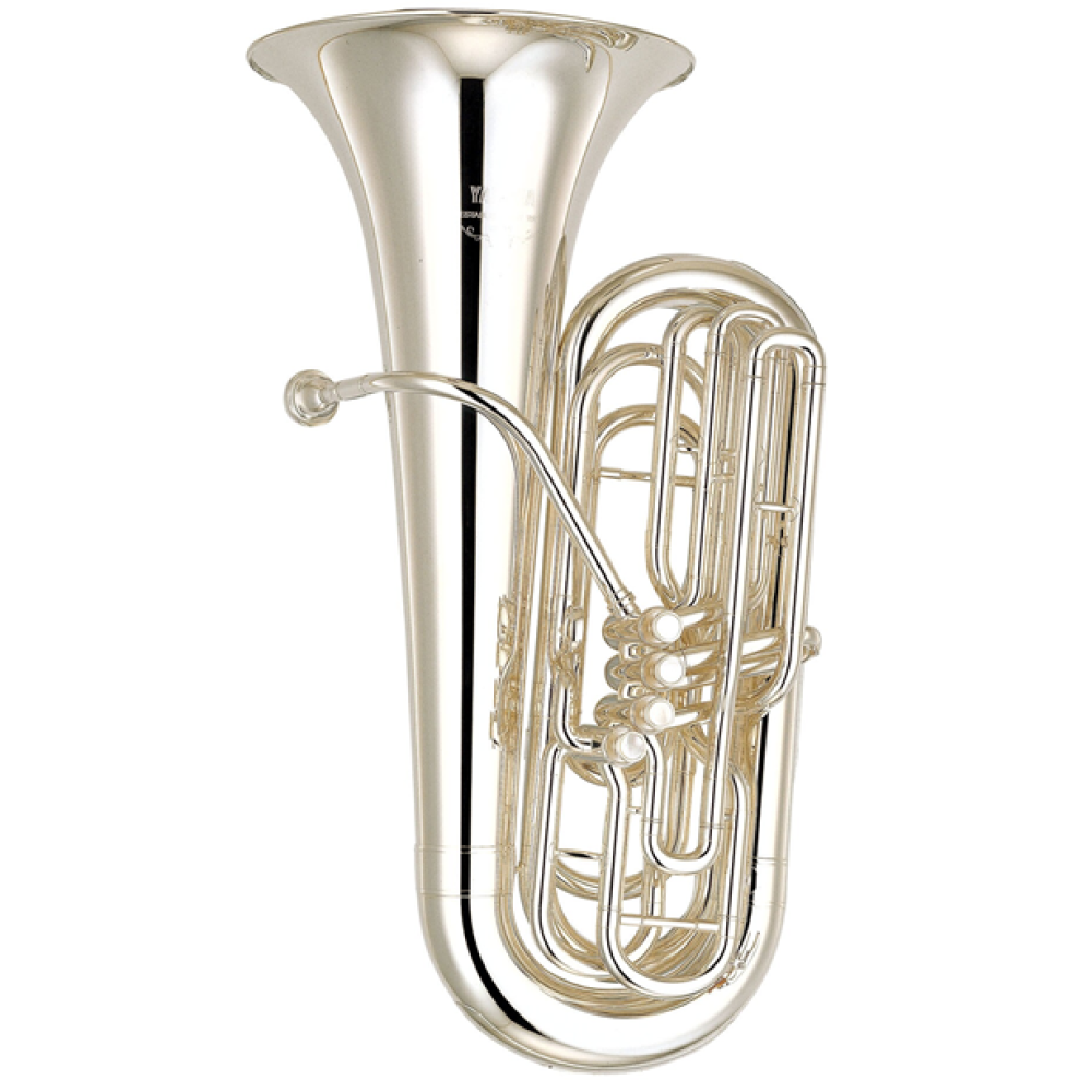 Yamaha BBb Tuba YBB-621S