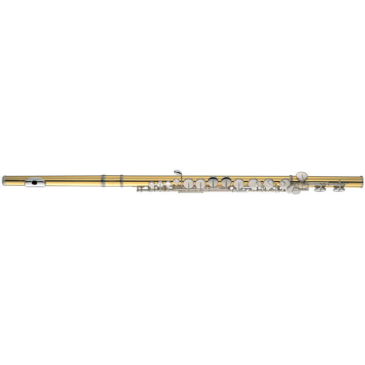 Yamaha Alto Flute YFL-A421