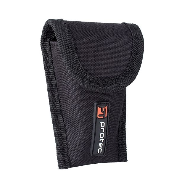Protec Mouthpiece Pouch Padded, Black (Trombone/Euphonium) A204