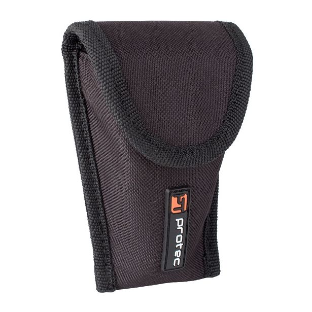 Protec Mouthpiece Pouch Padded, Black (Tuba) A205