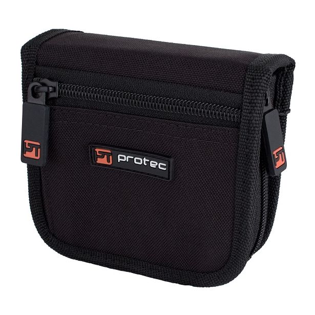 Protec 2pc Mouthpiece Pouch (Trombone/Euphonium) A222ZIP