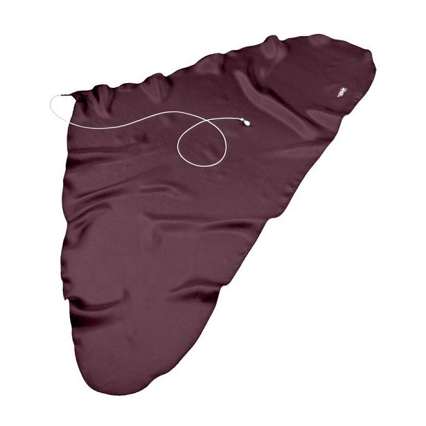 Hodge Alto Clarinet Silk Swab