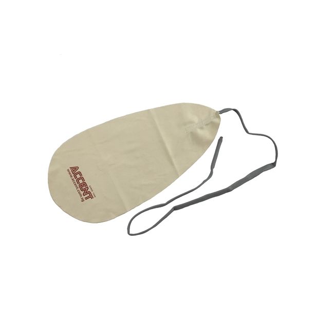 ACCENT Bb Clarinet/ Sax Neck Swab