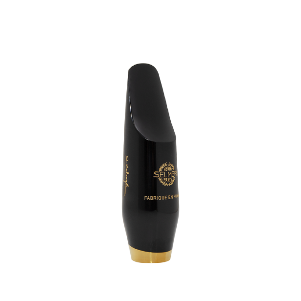 Selmer Paris Alto Saxophone Mouthpiece Claude Delangle